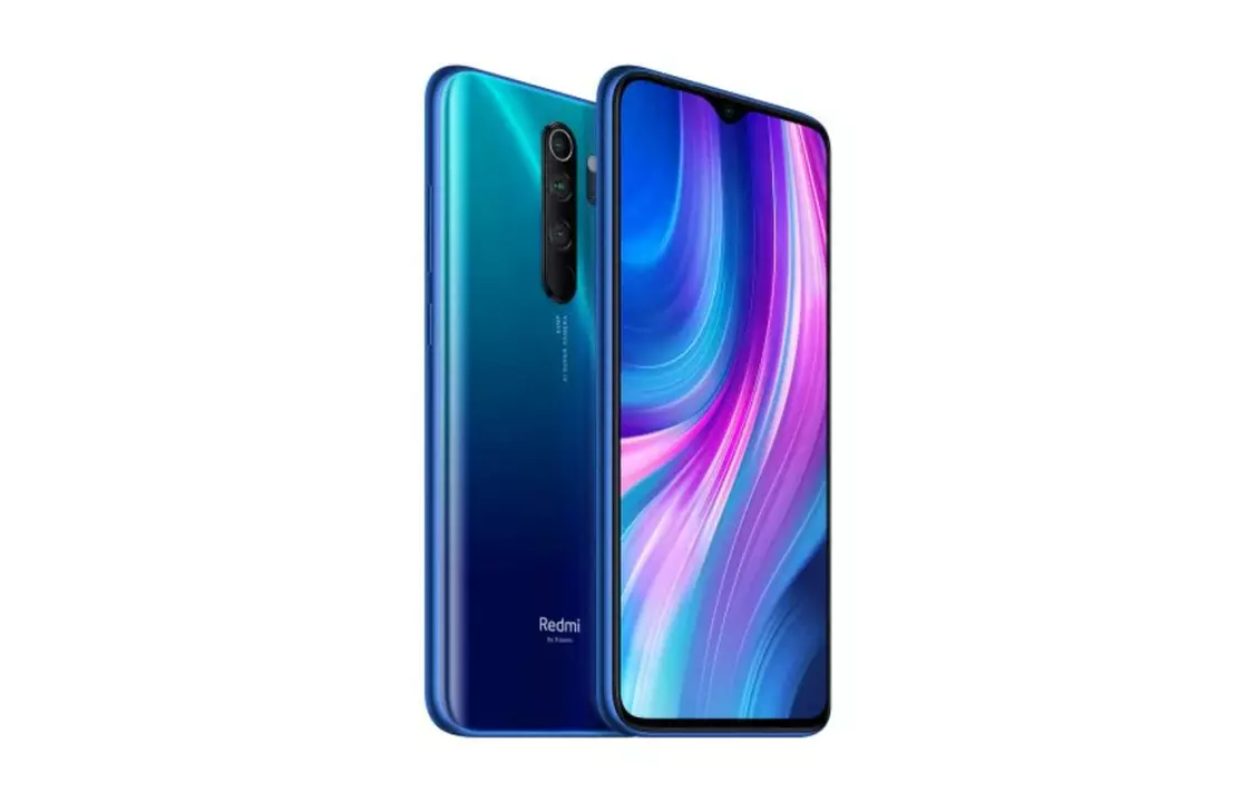 How is Xiaomi Redmi Note 8 smartphone?