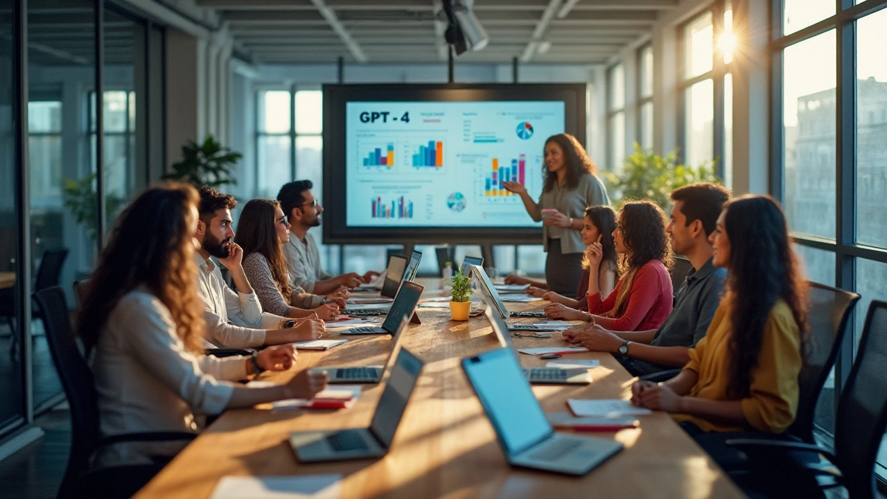 Is Your Online Business Prepared for the GPT-4 Transformation?