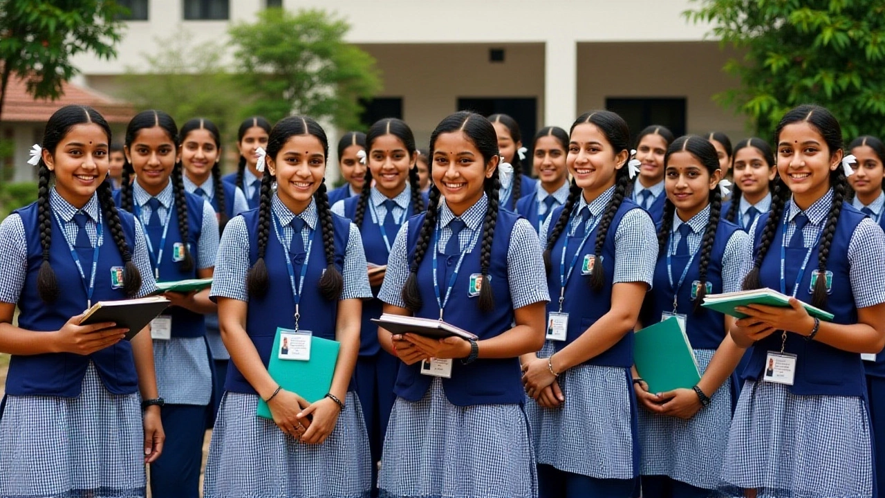 Chhattisgarh Sets 64-Day School Holiday Calendar 2025‑26, Including Six‑Day Dussehra Break