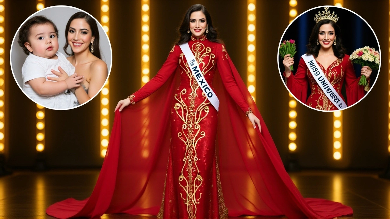 Who’s Really Behind the Crown?